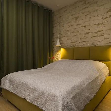 Apartment Tww Stary Browar