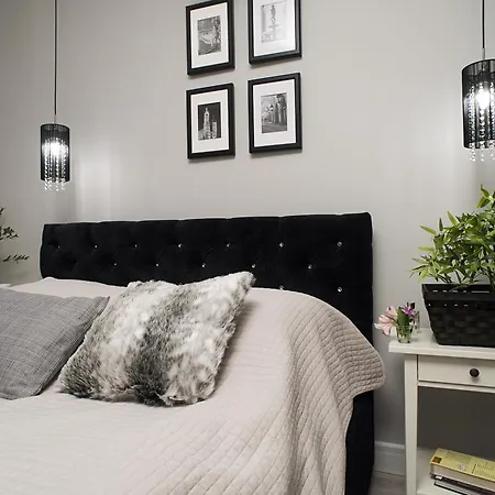 Apartment Tww Stary Browar *
