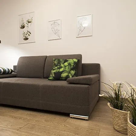Tww Stary Browar Apartamento *