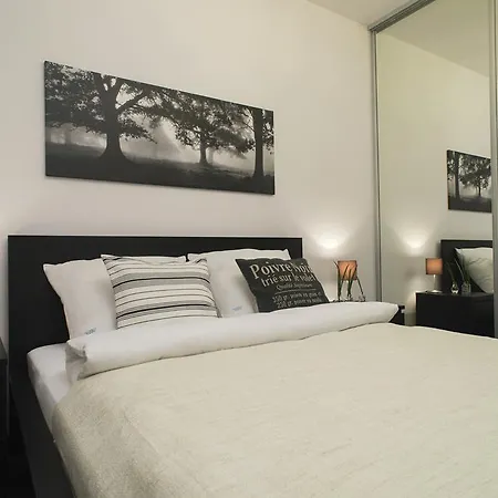 Apartment Tww Stary Browar *