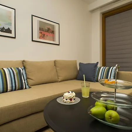 Tww Stary Browar Apartment Krakow