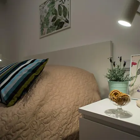 Apartamento Tww Stary Browar Cracovia