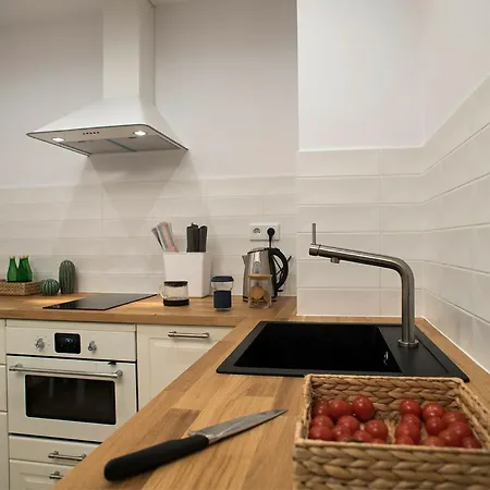 Apartment Tww Stary Browar *
