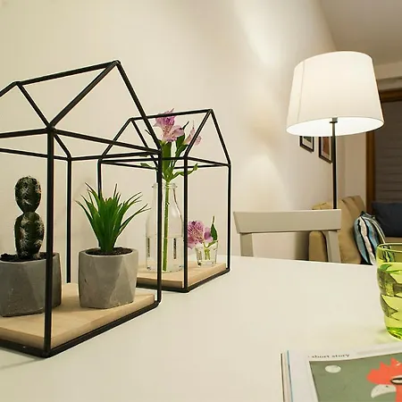 Apartamento Tww Stary Browar Cracovia