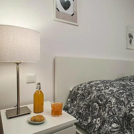 Tww Stary Browar Apartment