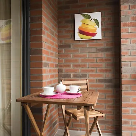 Apartment Tww Stary Browar Krakow