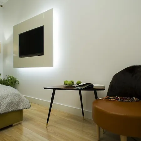 Apartment Tww Stary Browar *