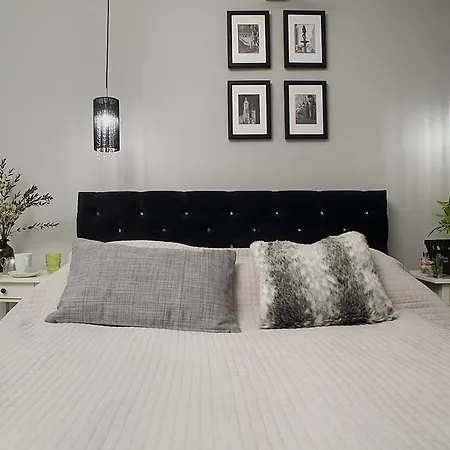 Tww Stary Browar Apartamento