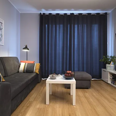 Tww Stary Browar Apartamento