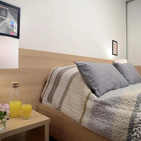 Apartment Tww Stary Browar *