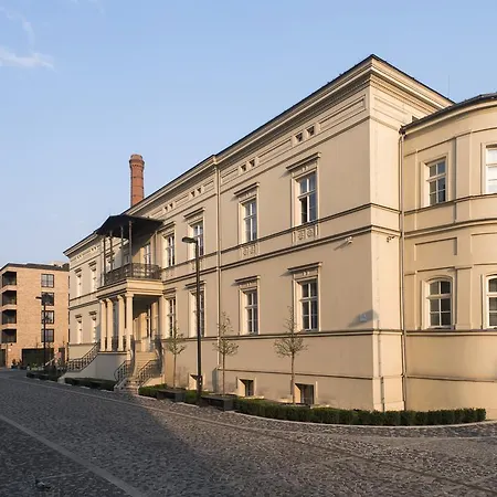 Tww Stary Browar Krasków